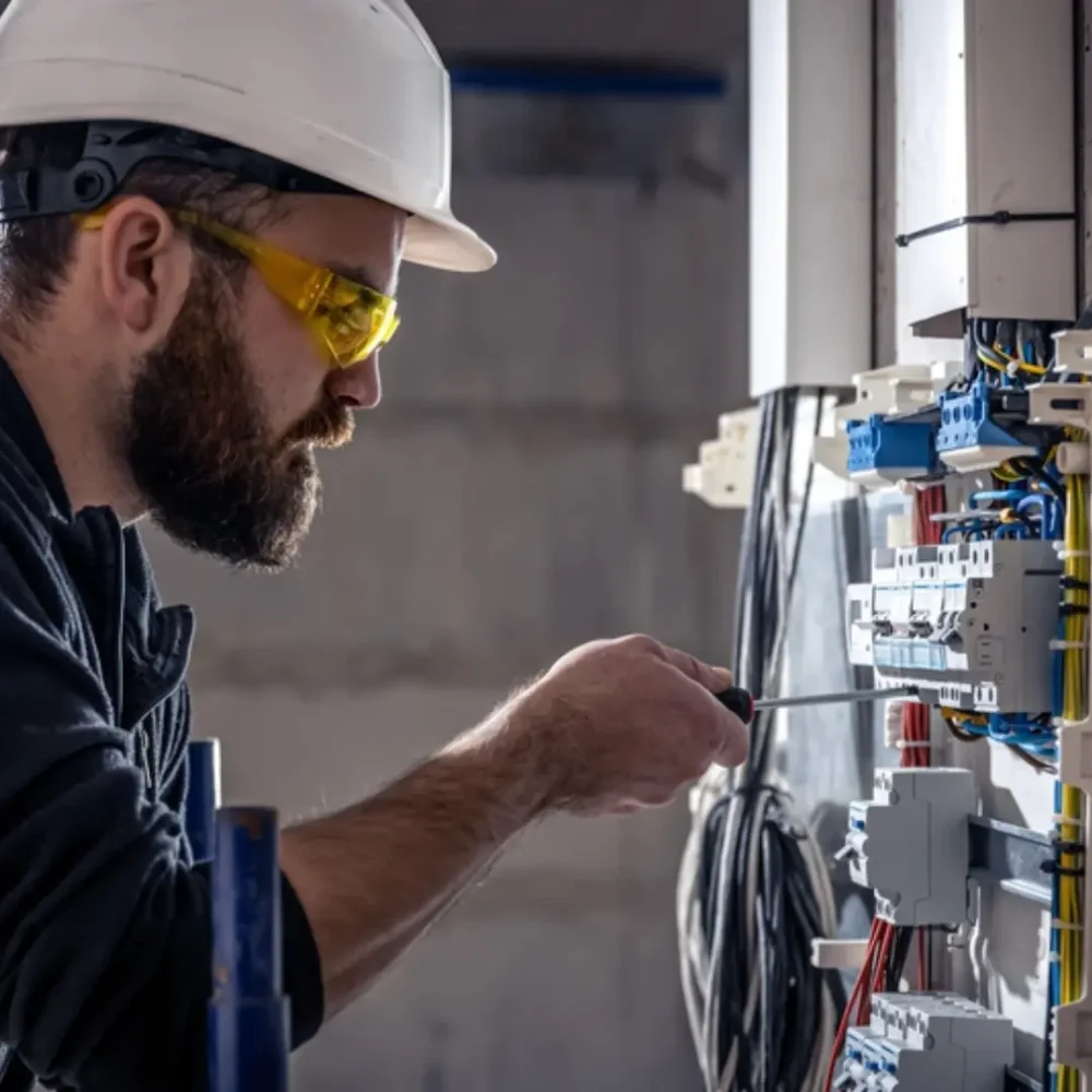 Actualización de Sistemas Eléctricos